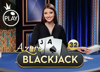 Blackjack 32 - Azure - Marakumi - Kenya